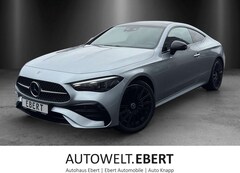 Bild des Angebotes Mercedes-Benz CLE 220 CLE220d AMG Premi+ DBC Masage HUD Standhz Carbon