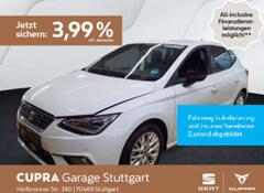 Bild des Angebotes SEAT Ibiza FR-Line 1.0 TSI 85kW