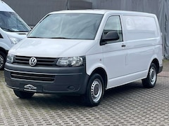 Bild des Angebotes VW T5 2.0 TDI//LKW//2.Hand//ZV//TOP//