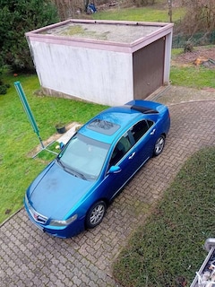 Honda Accord 2.2i-CTDi Executive