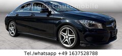 Bild des Angebotes Mercedes-Benz CLA 250 4Matic*AMG-LINE*