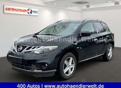 Bild des Angebotes Nissan Murano Executive