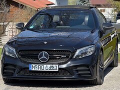 Bild des Angebotes Mercedes-Benz C 43 AMG AMG C 43 Coupe 4Matic 9G-TRONIC