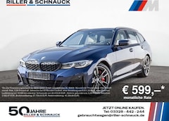 Bild des Angebotes BMW 340 Md Touring xDrive 360°+LASER+STANDHZ+PANO+