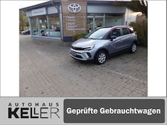 Bild des Angebotes Opel Crossland 1.2 GS Line