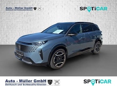 Bild des Angebotes Peugeot 5008 Elektromotor e-210 GT/Glasdach/Leder/LED