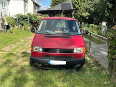 Bild des Angebotes VW T4 Transporter T4 7DH 1R2