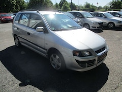 Bild des Angebotes Mitsubishi Space Star Sport 1600