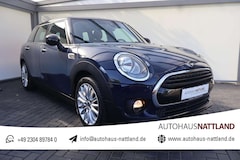 Bild des Angebotes MINI Cooper D Clubman PDC Navi Sitzh. Bluetooth