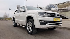 Bild des Angebotes VW Amarok Comfortline DoubleCab 4Motion