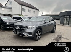 Bild des Angebotes Mercedes-Benz GLC 300 GLC 300 e 4M Avantgarde AHK Distronic Memory LED