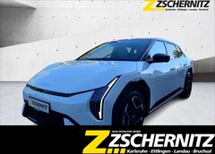 Bild des Angebotes Kia EV4 Fastback 81 KW GT-Line Glasdach Connect Drive