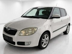 Bild des Angebotes Skoda Fabia Sport