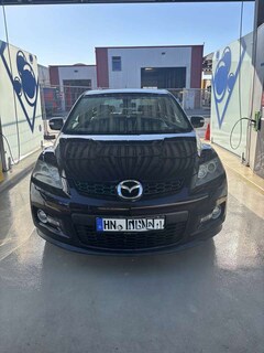 Bild des Angebotes Mazda CX-7 TÜV 03/2027