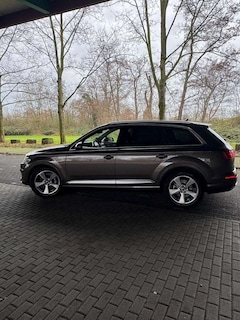 Bild des Angebotes Audi Q7 e-tron 3.0 TDI hybrid
