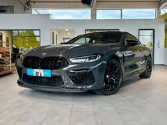 Bild des Angebotes BMW M8 Competition*HuD*SHZ*Remote Start*B&W*