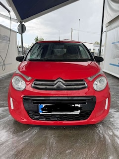 Bild des Angebotes Citroen C1 PureTech 82 Feel