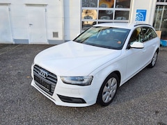 Bild des Angebotes Audi A4 Avant Ambiente 3.0 TDI DPF multitronic