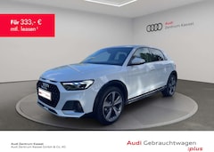 Bild des Angebotes Audi A1 30 TFSI LED PDC+ CarPlay