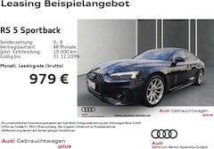 Bild des Angebotes Audi RS5 tiptr. *NAV+*B&O*ACC*R-CAM*