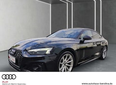 Bild des Angebotes Audi RS5 tiptr. *NAV+*B&O*ACC*R-CAM*