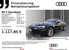 Bild des Angebotes Audi RS5 tiptr. *NAV+*B&O*ACC*R-CAM*