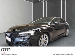 Bild des Angebotes Audi RS5 tiptr. *NAV+*B&O*ACC*R-CAM*