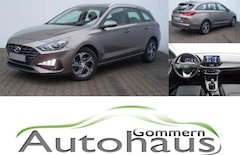 Bild des Angebotes Hyundai i30 1.0 T-GDI Trend * Kamera * Spurassistent uvm