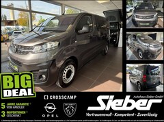 Bild des Angebotes Opel Vivaro Kasten 2.0 D (L2) Edition CarPlay*Tempomat
