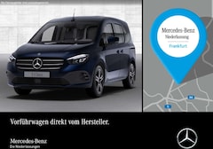 Bild des Angebotes Mercedes-Benz T-Class T 180 EDITION+PROGRESSIVE+Klimaautom+Navi+PTS+DAB