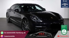 Bild des Angebotes Porsche Panamera 4 E-Hybrid *360°/PANO/BOSE*