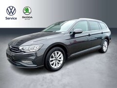 Bild des Angebotes VW Passat Passat Variant 2.0 TDI DSG Business Navi Kamera BC