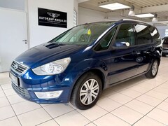Bild des Angebotes Ford Galaxy 2,0 Trend/KLIMA/7-Sitzer