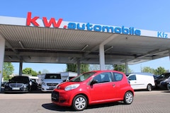 Bild des Angebotes Citroen C1 Advance