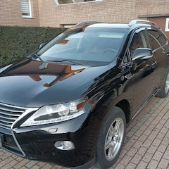 Bild des Angebotes Lexus RX 450h RX 450h (hybrid)