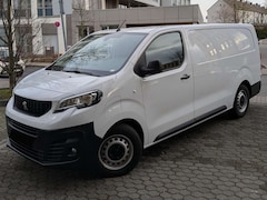 Bild des Angebotes Peugeot Expert e-Expert L3H1 (75kWh) Asphalt