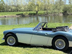 Bild des Angebotes Austin-Healey 3000 Bj8