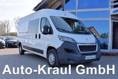 Bild des Angebotes Peugeot Boxer HDi 335 L3H2 Premium Kasten Regalsystem. zzgl. 400