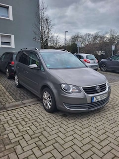Bild des Angebotes VW Touran Freestyle