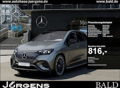Bild des Angebotes Mercedes-Benz EQE SUV EQE 500 4M SUV AMG+Burm+Hyper+Pano+AHK+Airm+Nigh