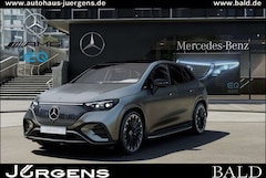 Mercedes-Benz EQE SUV EQE 500 4M SUV AMG+Burm+Hyper+Pano+AHK+Airm+Nigh