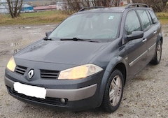 Bild des Angebotes Renault Megane Megane 1.6 Grandtour Dynamique