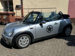 Bild des Angebotes MINI Cooper Cooper Caprio  Klima tuv neu