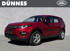 Bild des Angebotes Land Rover Discovery Sport TD4 Pure