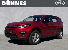 Bild des Angebotes Land Rover Discovery Sport TD4 Pure