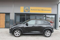 Bild des Angebotes Nissan Juke 1.0 DIG N-CONNECTA