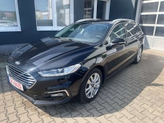 Ford Mondeo Kombi TDi150 Auto Titanium LED/ACC/AHK