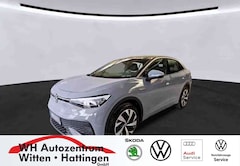 Bild des Angebotes VW ID.5 Pro NAVI-PRO AHK AREAVIEW KEYLESS DWA 20"