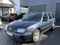 Bild des Angebotes VW Bora Variant Pacific +Klima+Standheizung+2.Hand+