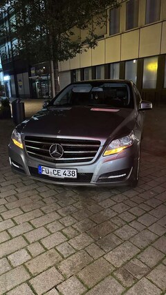 Bild des Angebotes Mercedes-Benz R 350 CDI L DPF 4Matic 7G-TRONIC